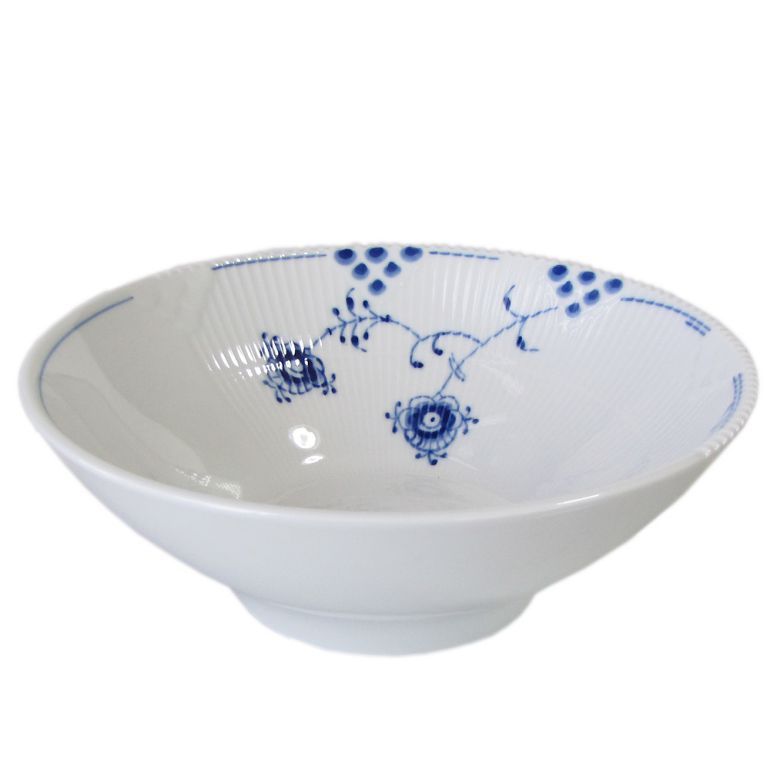 ROYAL COPENHAGEN 2個セット ロイヤルコペンハーゲン ブルー