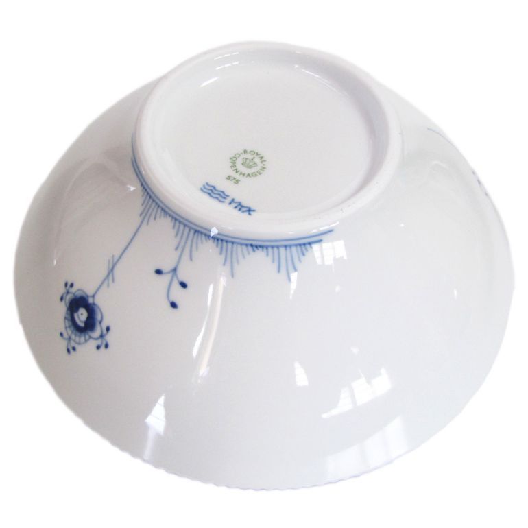 ROYAL COPENHAGEN 2個セット ロイヤルコペンハーゲン ブルー