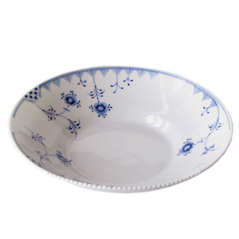 ROYAL COPENHAGEN（ロイヤルコペンハーゲン） 2枚セット ブルー