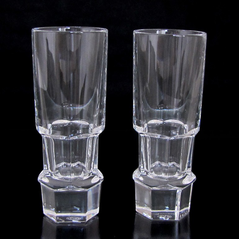 バカラ Baccarat グラス アビス ABYSSE ウォッカ ショットグラス バカラ Baccarat グラス アビス ABYSSE ウォッカ ショットグラス