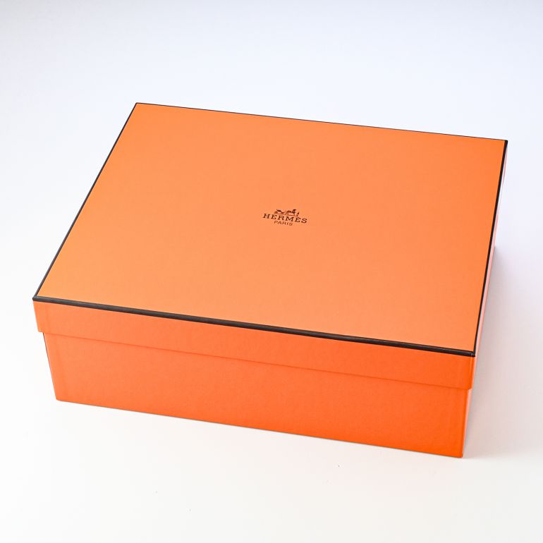 HERMES（エルメス） モザイク ヴァンキャトル ゴールド プチカレ