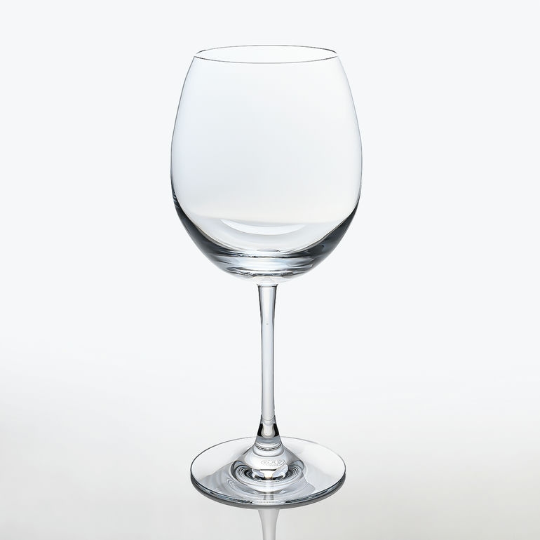 バカラ Baccarat グラス ワイングラス ペア デギュスタシオン