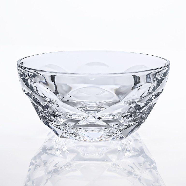 バカラ Baccarat スウィング SWING アジアンセット 4点セット
