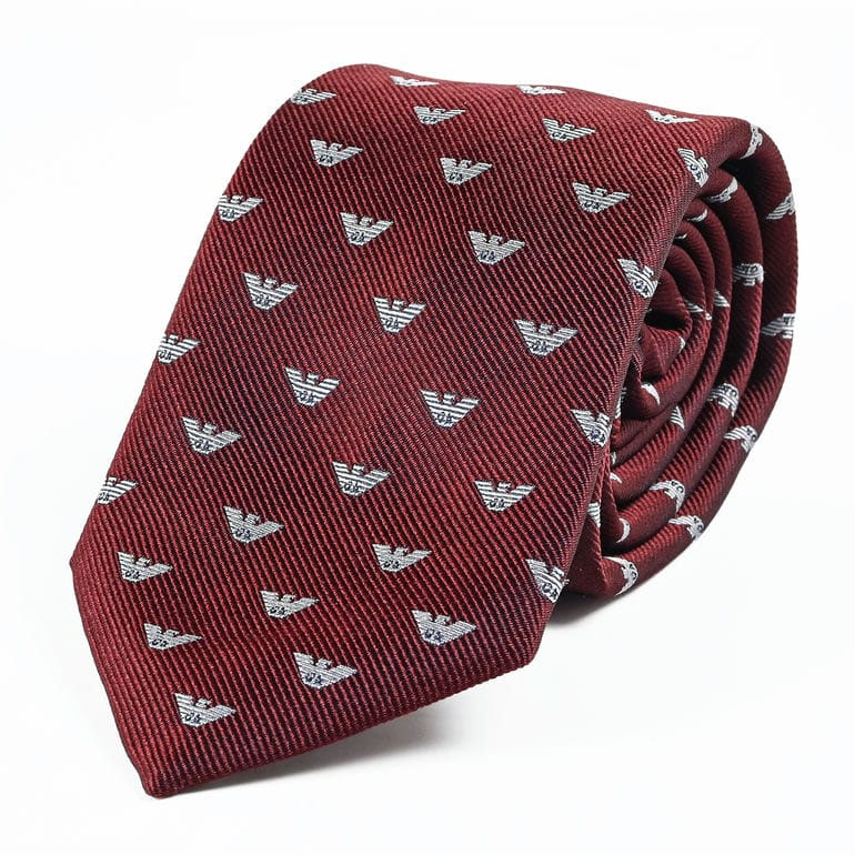 EMPORIO ARMANI エンポリオ アルマーニ ネクタイ メンズ 全19種類 大剣