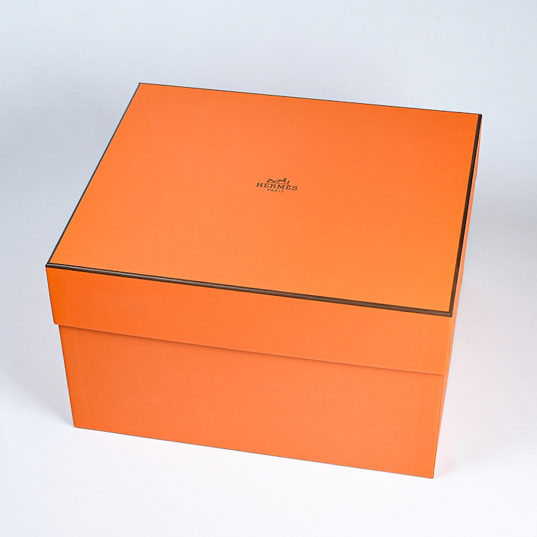 HERMES（エルメス） ティーポット モザイク ヴァンキャトル プラチナ