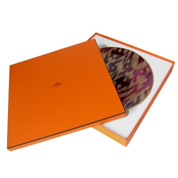 HERMES（エルメス） ヴォヤージュ アン イカット リュビ ルビー