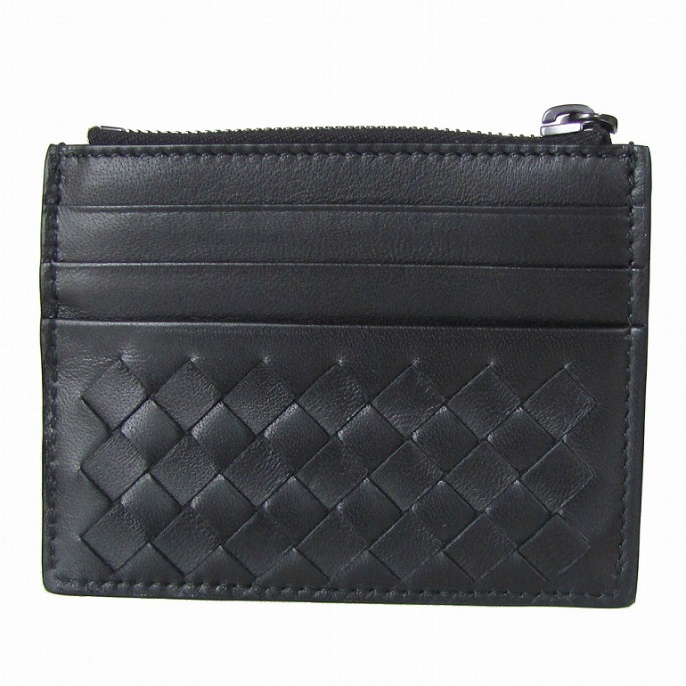 BOTTEGA VENETA ボッテガヴェネタ カードケース コインケース