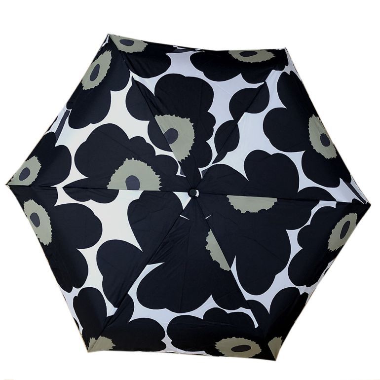 マリメッコ 傘 メンズ レディース 折り畳み傘 アンブレラ 折りたたみ傘 雨傘 全15色 名入れ可有料 :mafu:A level(エイレベル