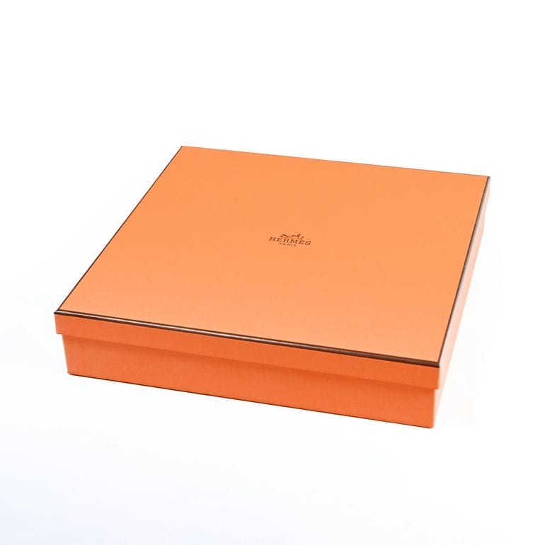 HERMES（エルメス） デザートプレート NO.1 ペア 21cm ソレイユ ドゥ