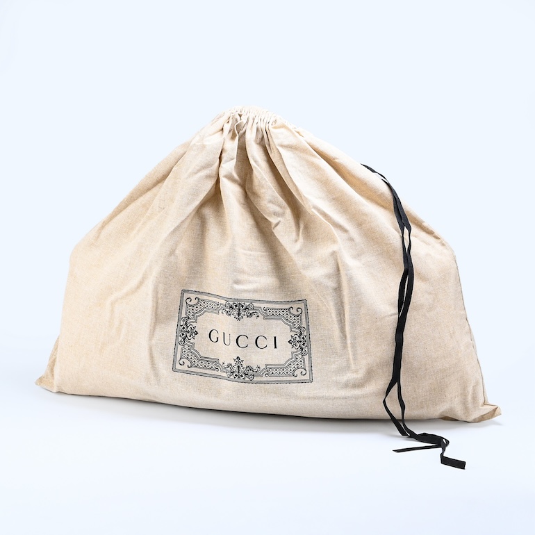 GUCCI グッチ ボディバッグ ベルトバッグ メンズ ソフト GG