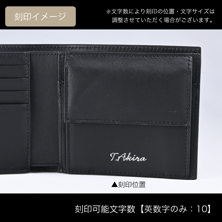 Paul Smith（ポール・スミス） 二つ折り財布 ストライプ メンズ マルチ