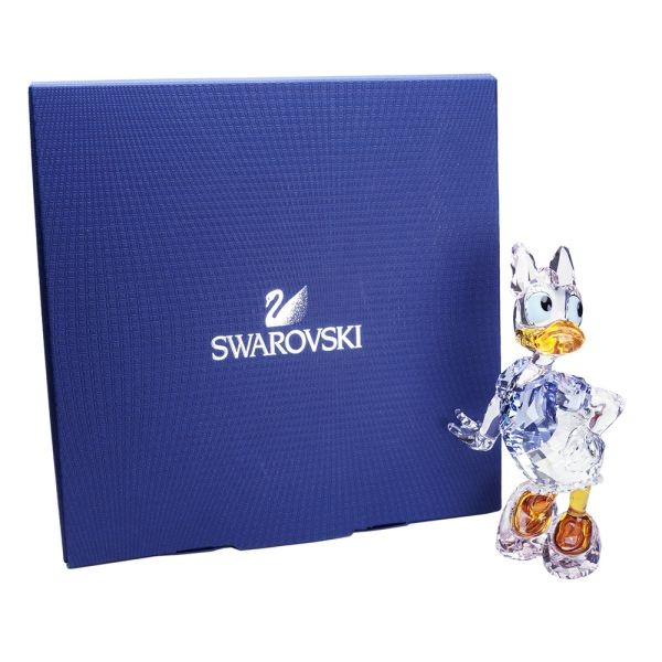 SWAROVSKI スワロフスキー クリスタルフィギュア セット