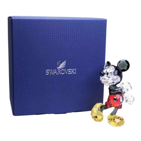 SWAROVSKI スワロフスキー クリスタルフィギュア セット