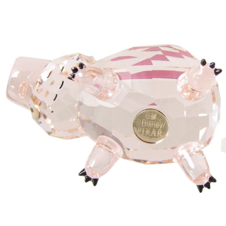 SWAROVSKI（スワロフスキー） クリスタルフィギュア トイ ストーリー