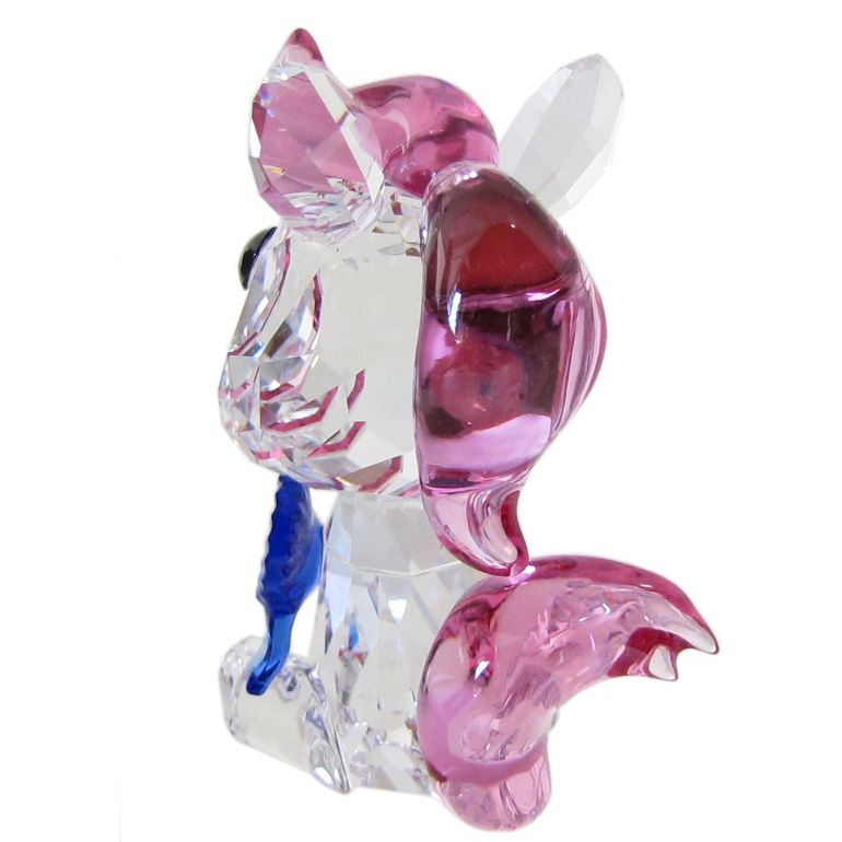 SWAROVSKI（スワロフスキー） クリスタルフィギュア ポニーのSPEEDY