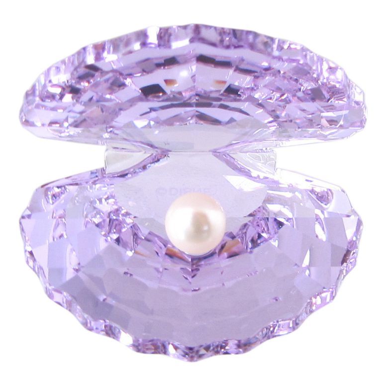 SWAROVSKI スワロフスキー 2021SS クリスタルフィギュア リトル 