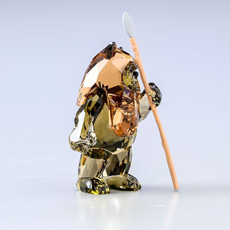 SWAROVSKI（スワロフスキー） クリスタルフィギュア スターウォーズ