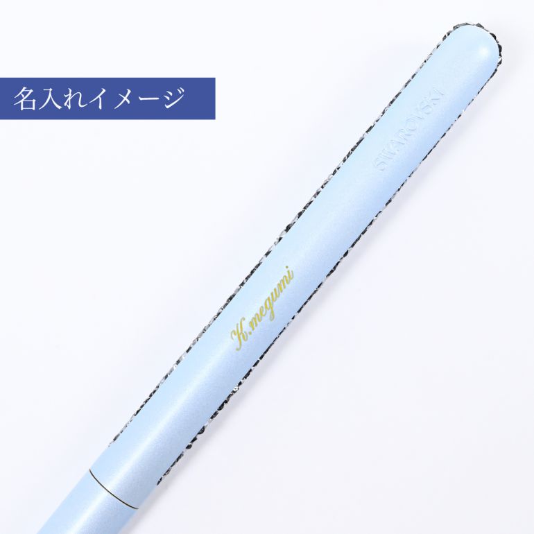 SWAROVSKI スワロフスキー ボールペン CRYSTAL SHIMMER SWAROVSKI スワロフスキー ボールペン CRYSTAL SHIMMER