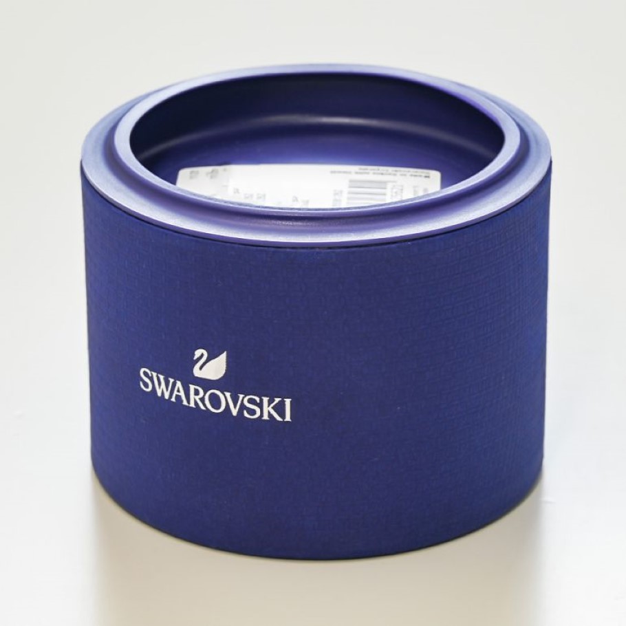 SWAROVSKI（スワロフスキー） クリスタルフィギュア Holiday Cheers
