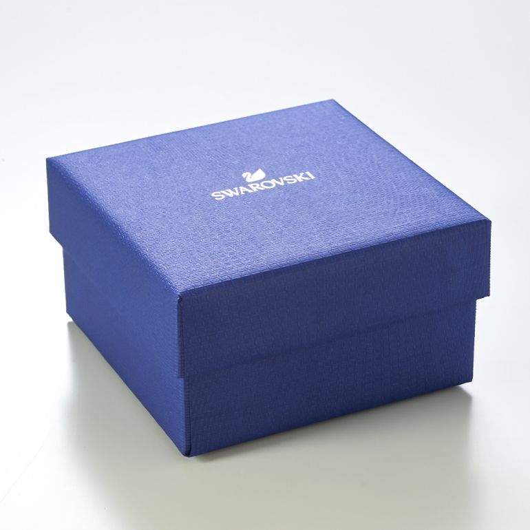 SWAROVSKI（スワロフスキー） クリスタルフィギュア アラジン Aladdin