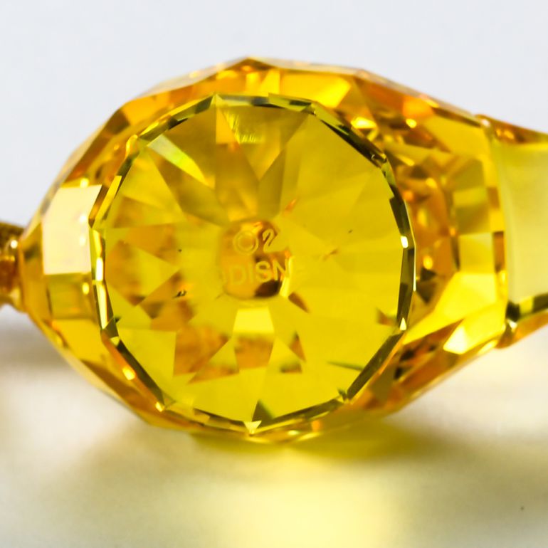 SWAROVSKI スワロフスキー オーナメント クリスタルフィギュア