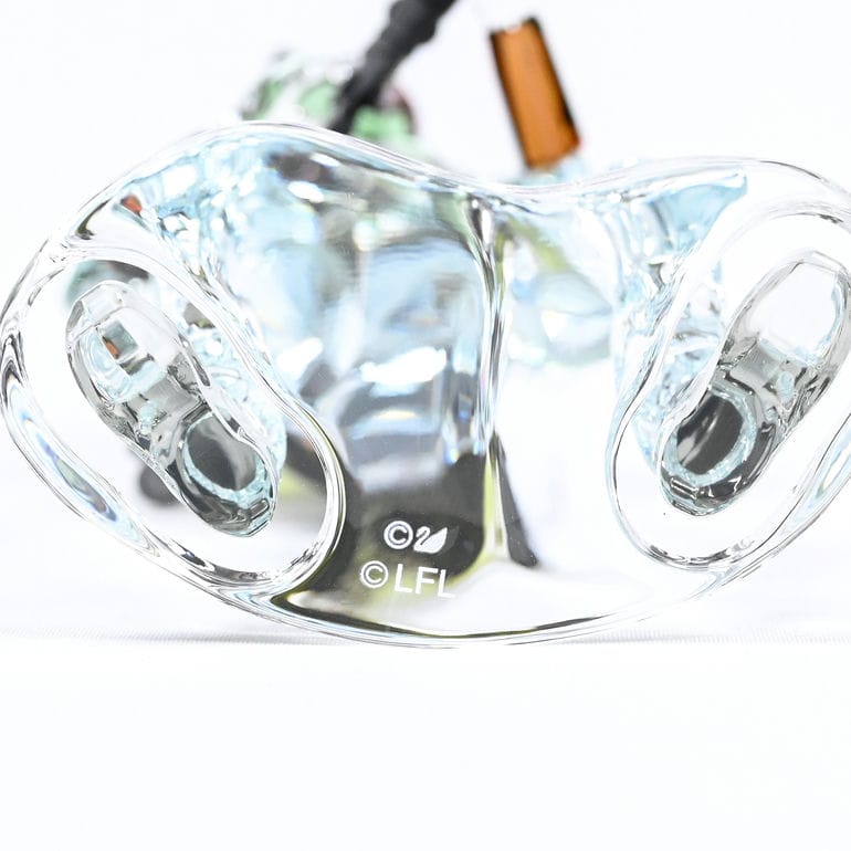 SWAROVSKI（スワロフスキー） クリスタルフィギュア スターウォーズ