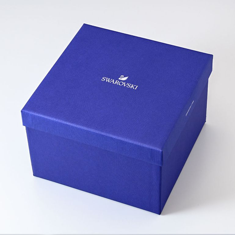 SWAROVSKI（スワロフスキー） クリスタルフィギュア Garden Tales