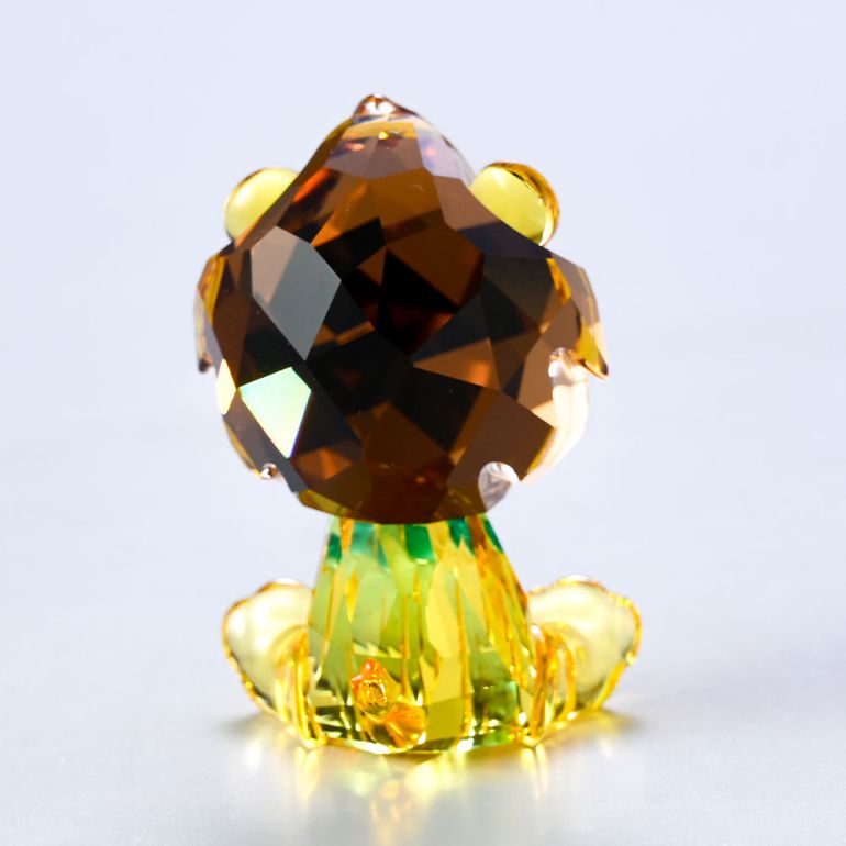Baby Animals Cheeky the Monkey | Swarovski