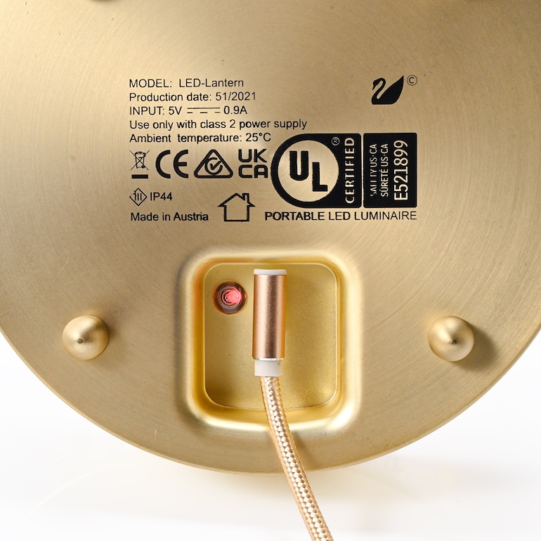 SWAROVSKI（スワロフスキー） クリスタルフィギュア Garden Tales