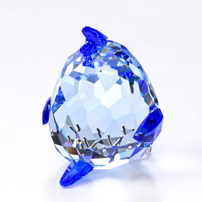SWAROVSKI（スワロフスキー） クリスタルフィギュア All you Need are