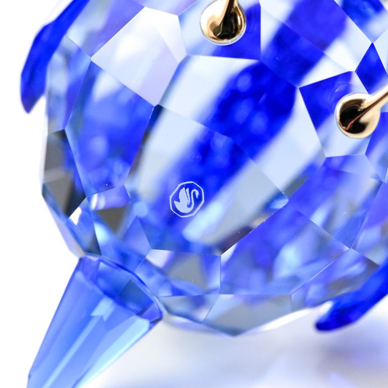 SWAROVSKI スワロフスキー クリスタルフィギュア All you Need