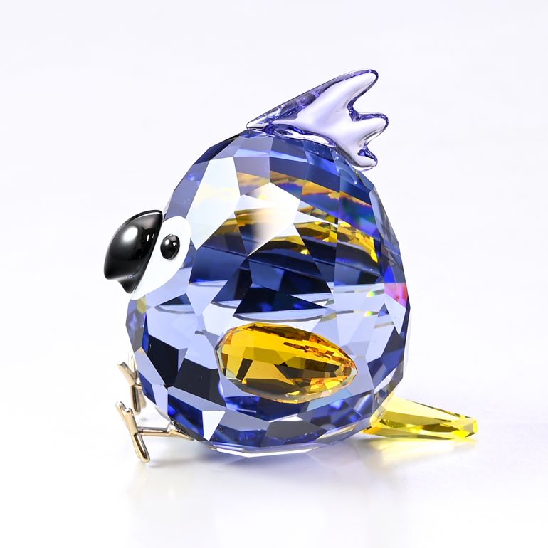 SWAROVSKI（スワロフスキー） クリスタルフィギュア All you Need are