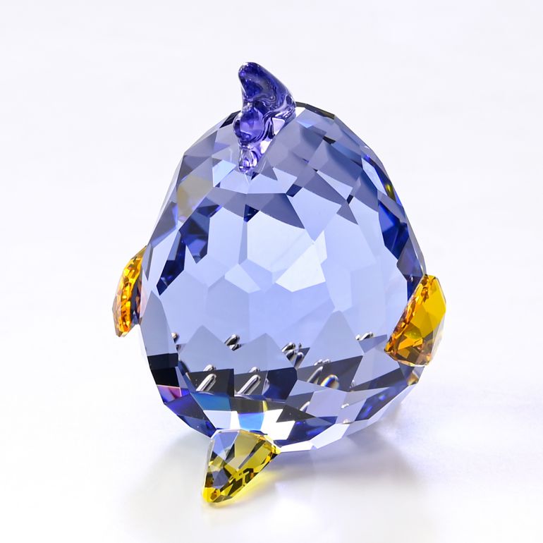 SWAROVSKI（スワロフスキー） クリスタルフィギュア All you Need are
