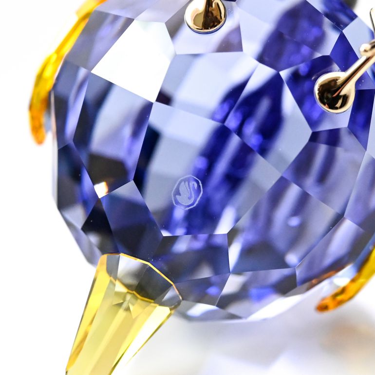 SWAROVSKI（スワロフスキー） クリスタルフィギュア All you Need are
