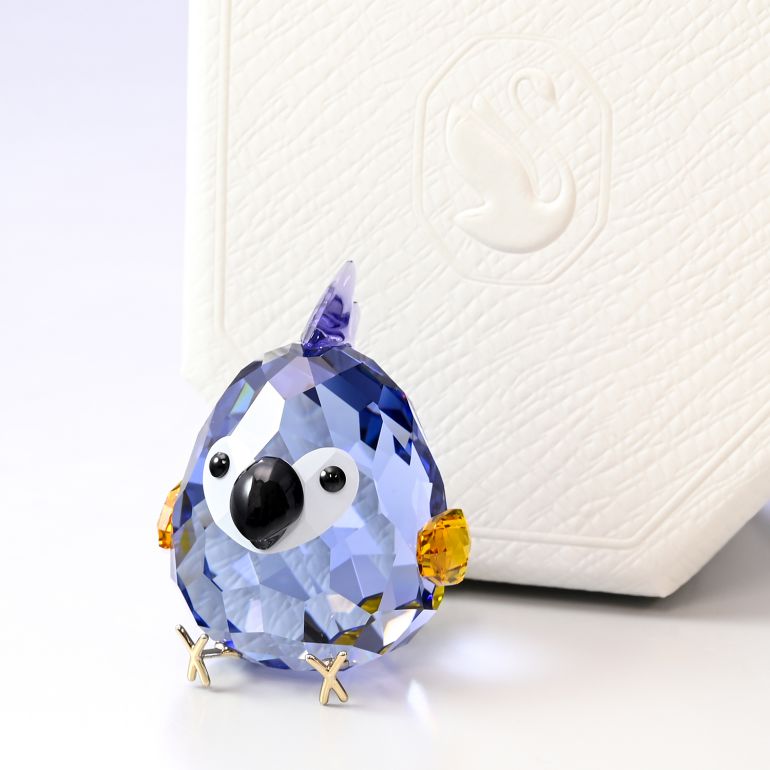 SWAROVSKI（スワロフスキー） クリスタルフィギュア All you Need are