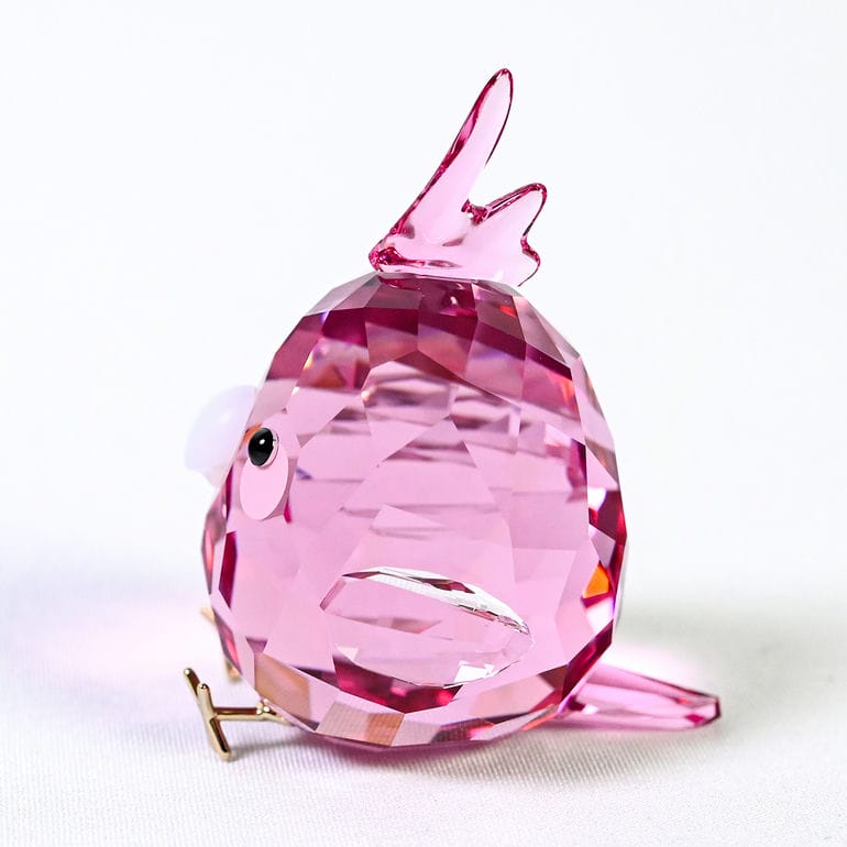 SWAROVSKI（スワロフスキー） フィギュリン All you Need are Birds