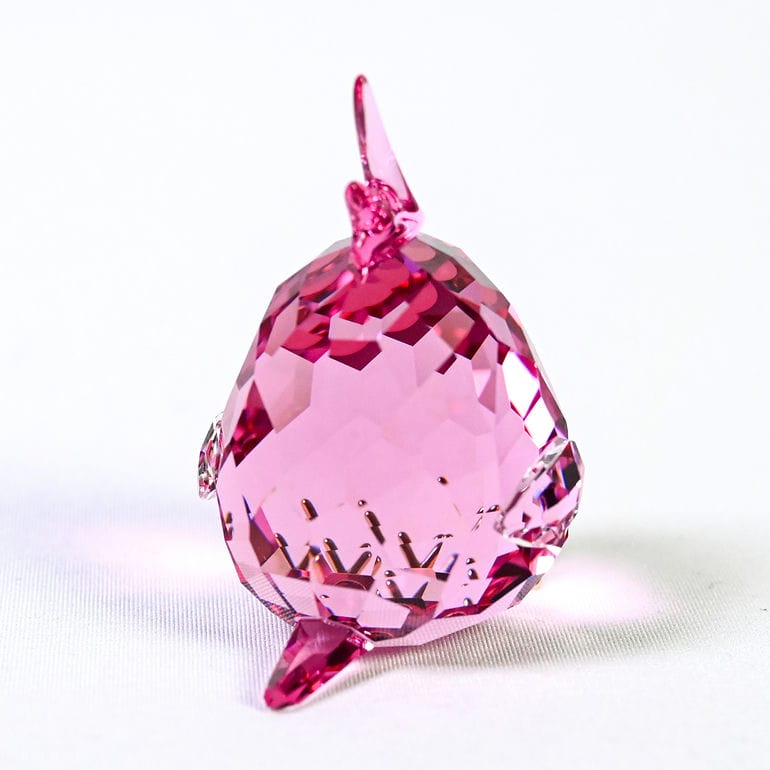 SWAROVSKI（スワロフスキー） フィギュリン All you Need are Birds