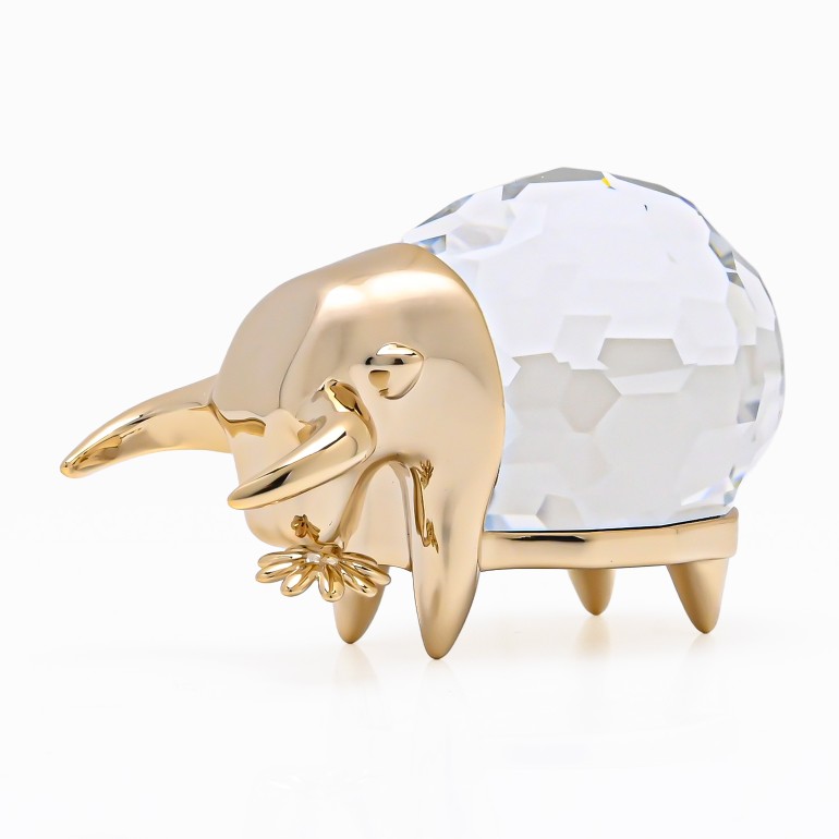 SWAROVSKI（スワロフスキー） フィギュア 12星座 ゾディアック お