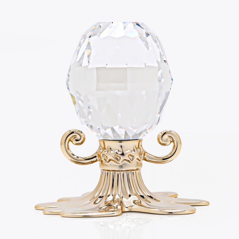 SWAROVSKI（スワロフスキー） フィギュア 12星座 ゾディアック お