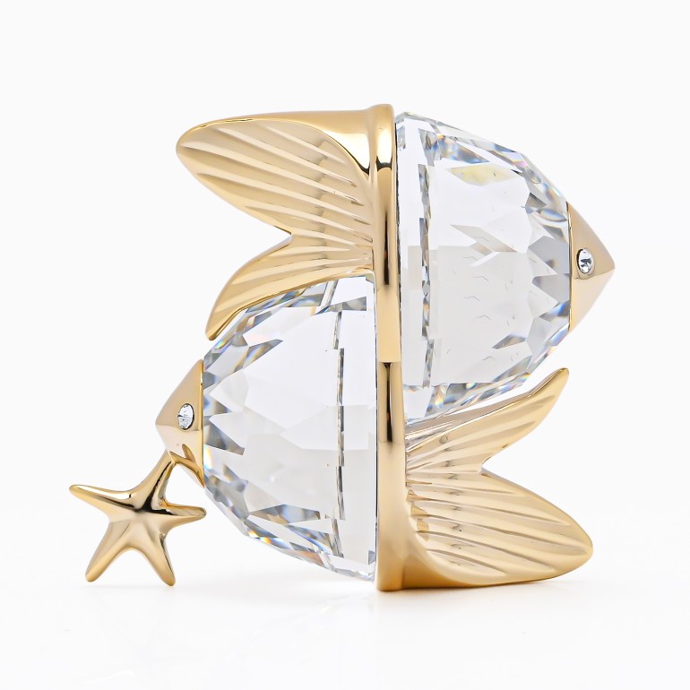SWAROVSKI（スワロフスキー） フィギュア 12星座 ゾディアック お