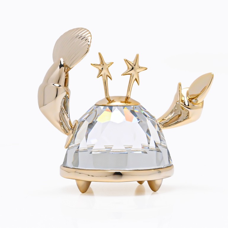 SWAROVSKI（スワロフスキー） フィギュア 12星座 ゾディアック お