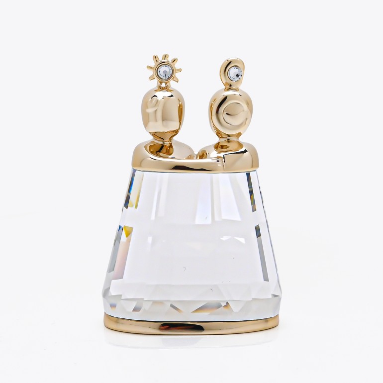 SWAROVSKI（スワロフスキー） フィギュア 12星座 ゾディアック お
