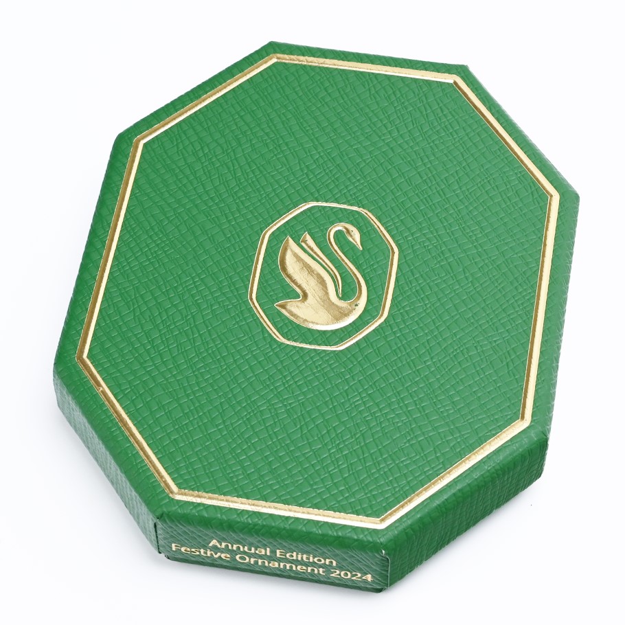 SWAROVSKI（スワロフスキー） クリスマスオーナメント Annual Edition