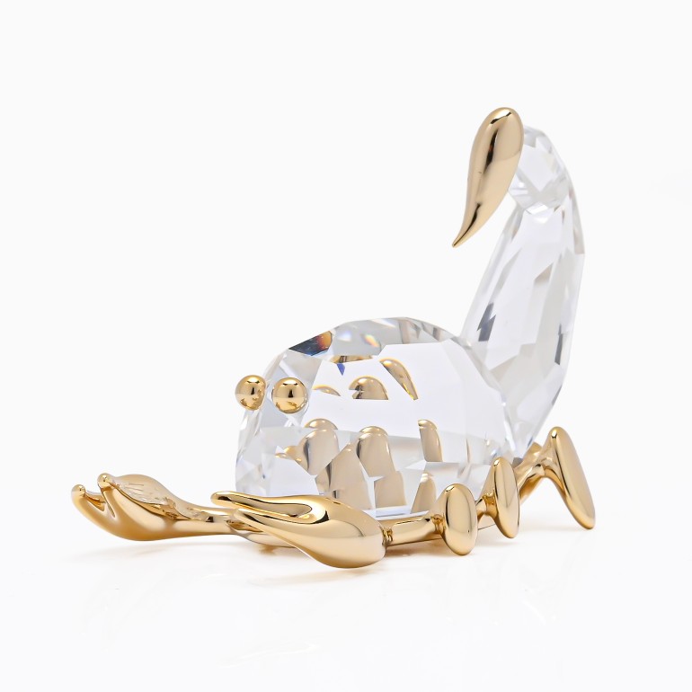 SWAROVSKI（スワロフスキー） フィギュア 12星座 ゾディアック お