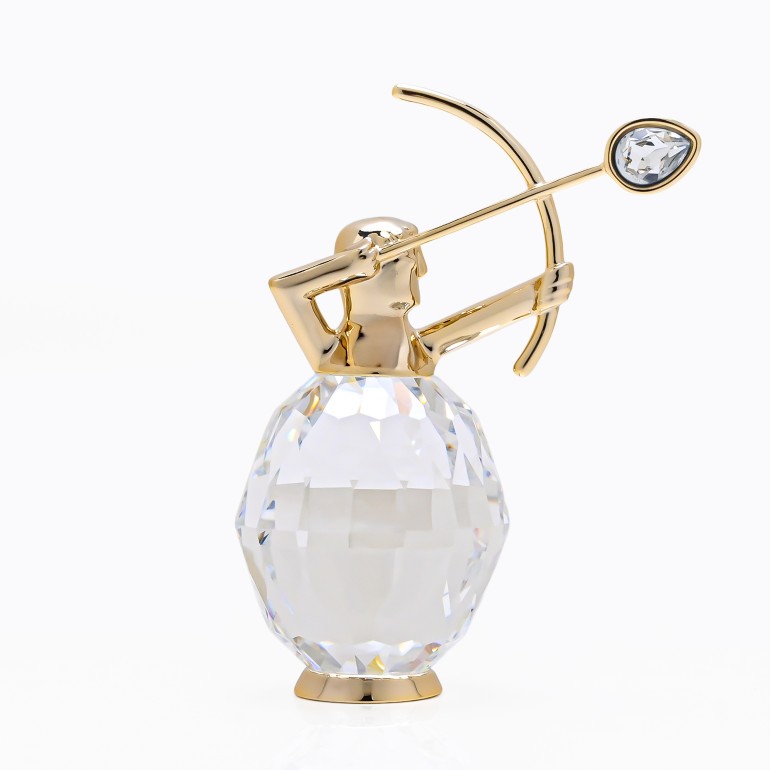 SWAROVSKI（スワロフスキー） フィギュア 12星座 ゾディアック お