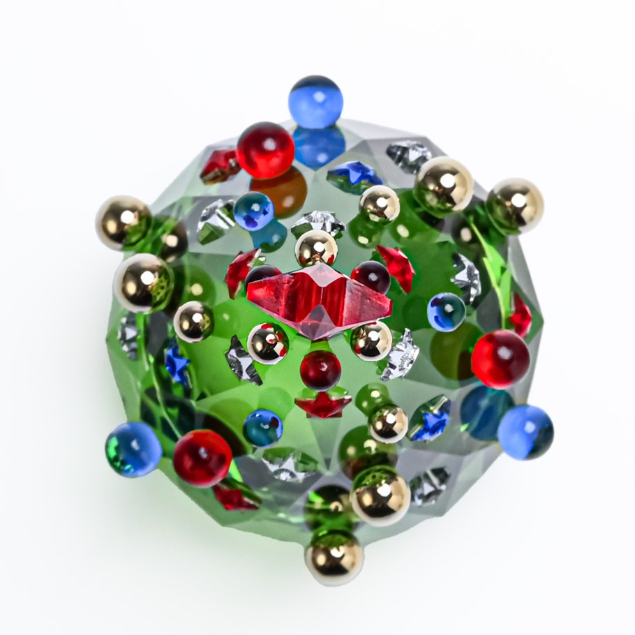 SWAROVSKI スワロフスキー クリスタルフィギュア フィギュリン