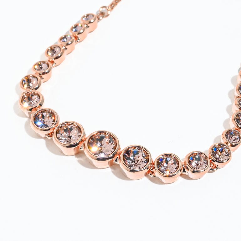 SWAROVSKI（スワロフスキー） ブレスレット 全3種 ギフトセット 純正