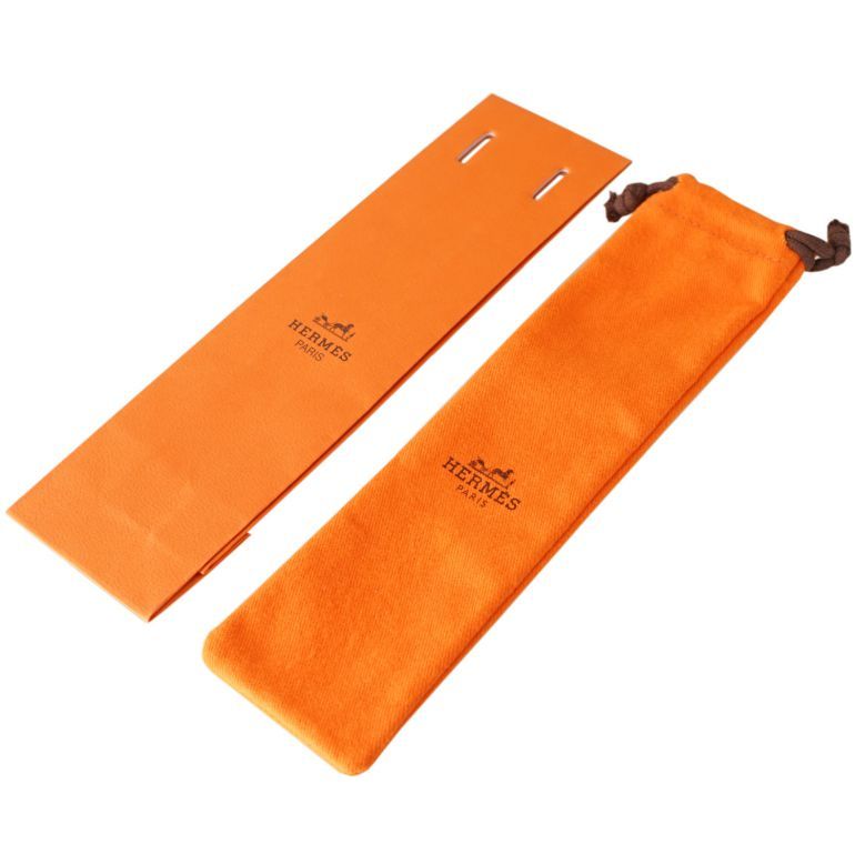 HERMES エルメス デザートナイフ 新品 アトラージュ カトラリー