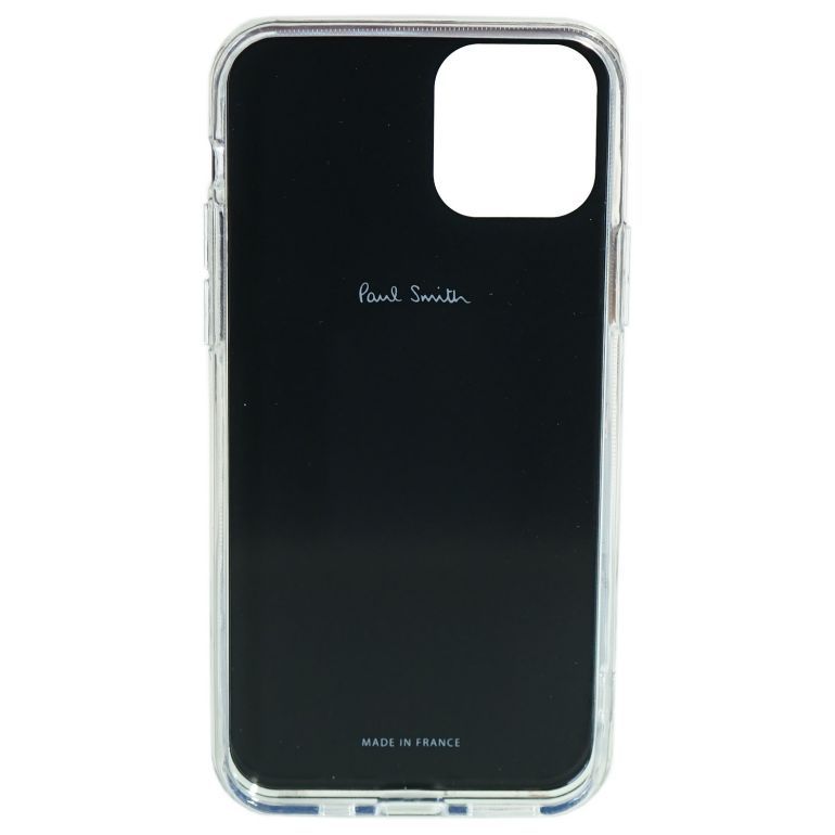 【最短翌日着・関税送料込】Paul smith iPhone 13 Pro ケース 最短翌日着・関税送料込】Paul smith iPhone 13 Pro ケース
