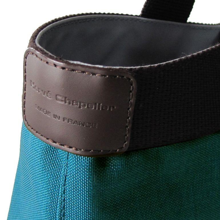 Herve Chapelier エルベシャプリエ トートバッグ レディース